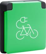 Niko Hydro Spatwaterdichte E-Bike Oplaadstation 16A 250V -, Bricolage & Construction, Verzenden