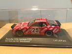 Minichamps 1:43 - Model sportwagen - Porsche 924 Carrera GTS, Hobby en Vrije tijd, Nieuw
