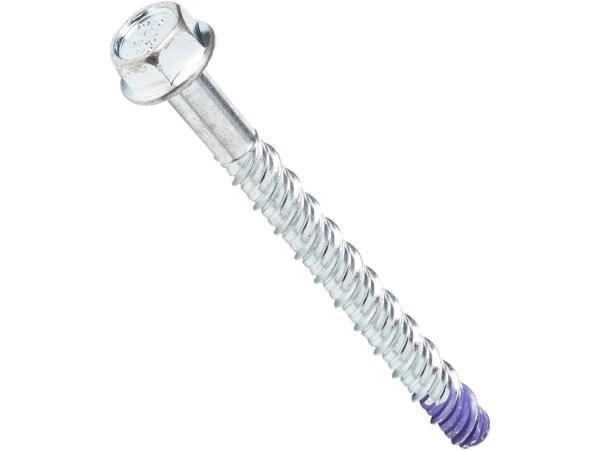 Veiling - DeWalt DFM1410430 Betonschroeven 10x120 mm – 25, Doe-het-zelf en Bouw, IJzerwaren en Bevestigingsmiddelen