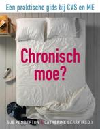 Chronisch moe? - Sue Pemberton &amp;amp; Catherine Berry - 9, Boeken, Verzenden, Nieuw