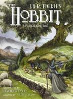 The hobbit, or There and back again 9780261102668, Boeken, Verzenden, Gelezen