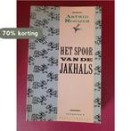 Het spoor van de jakhals 9789071380389 Roemer, Boeken, Verzenden, Gelezen, Roemer