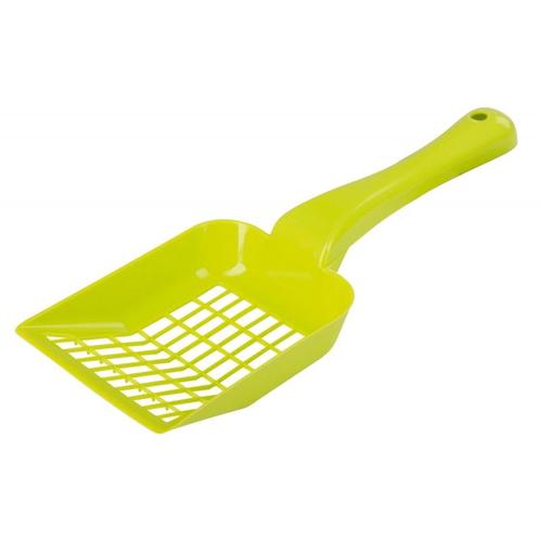 Pelle à litière gros graviers coloris assortis - kerbl, Dieren en Toebehoren, Katten-accessoires