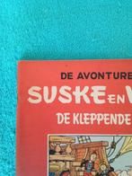 Suske en Wiske RV-24 - De kleppende klipper - 1 Album - EO -, Boeken, Nieuw