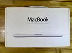 Apple MacBook (13-inch, Late 2009) - Laptop - In originele