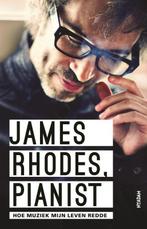 James Rhodes, pianist 9789046817964, James Rhodes, Verzenden