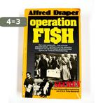 Operation Fish 9789024504961 Draper, Verzenden, Gelezen, Draper