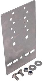 Potentiaalvereffeningsplaat voor kabelgoten roestvrij staal, Verzenden, Nieuw