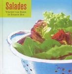 Salades 9789026928963, Zo goed als nieuw, V. van Essen, S. Bos, Verzenden