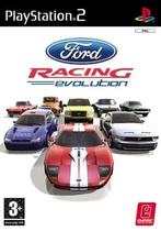 Ford Racing 2 (ps2 used game), Ophalen of Verzenden