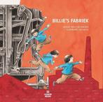 Billies Fabriek 9789071501944 Wally de Doncker, Verzenden, Zo goed als nieuw, Wally de Doncker