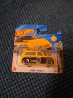Themacollectie - speelgoedauto - Hot Wheels, Hobby en Vrije tijd, Nieuw