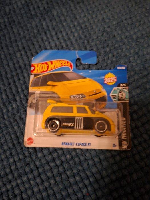 Themacollectie - speelgoedauto - Hot Wheels, Hobby en Vrije tijd, Modelauto's | 1:5 tot 1:12