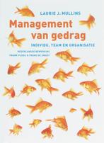 Management van gedrag 9789043013383 L.J. Mullins, Boeken, Verzenden, Gelezen, L.J. Mullins
