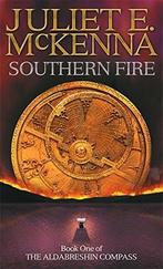 Southern Fire 9781841491660 Juliet Mckenna, Boeken, Verzenden, Gelezen, Juliet Mckenna