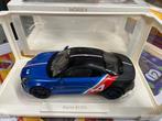 Norev 1:18 - Modelauto - Alpine A110 S TRACKSIDE 2021 - 2021