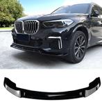 Splitter voorspoilerlip past voor BMW X5 G05 (pre-LCI) met M, Verzenden, Nieuw