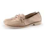 Tamaris Loafers in maat 37 Bruin | 5% extra korting, Kleding | Dames, Schoenen, Tamaris, Bruin, Verzenden, Overige typen
