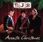 3JS - Acoustic Christmas op CD, Verzenden