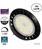 LED High Bay Ufo 200 Watt - 6000K Daglicht Wit - Philips, Verzenden, Lamp met armatuur