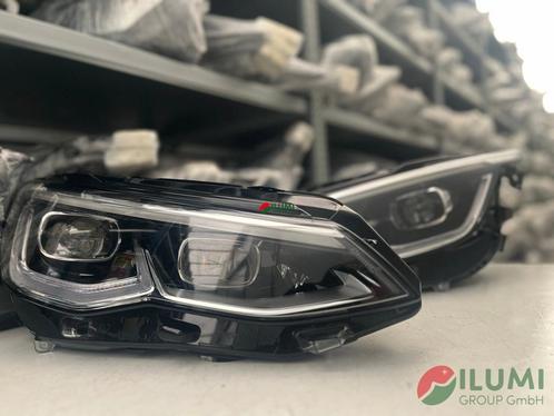 VW GOLF 8 SCHEINWERFER LED  L+R KPL 5H1941036J_035J, Auto-onderdelen, Verlichting, Verzenden