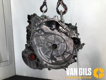 Versnellingsbak Toyota Yaris O283093