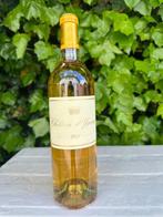 2011 Chateau d’Yquem - Sauternes 1er Cru - 1 Fles (0,75, Collections, Vins