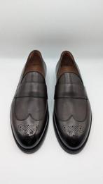 Dunhill - Mocassins - Maat: EU 42, Nieuw