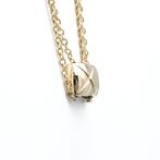 Chanel - Collier or rose, Nieuw