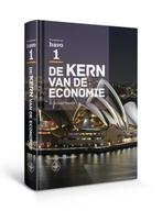 De kern van de economie / Havo 1 / Tekstboek / De Kern van, Boeken, Schoolboeken, Verzenden, Gelezen, Arnold Heertje