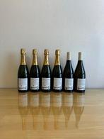 2020 x 3, 2022 Domaine Labet Crémant du Jura & 2018, Verzamelen, Wijnen, Nieuw