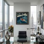 Le Yack - Weightless, Yet Still Here - Hand signed