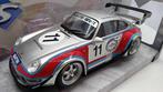 Solido 1:18 - Modelauto - Porsche 911 RWB bodykit Martini, Hobby en Vrije tijd, Nieuw