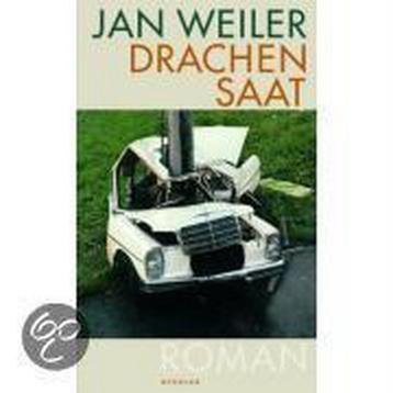 Drachensaat 9783463405391 Jan Weiler, Verzenden, Jan Weiler
