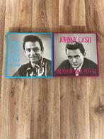 Johnny Cash - The man in black 1959-62 - Multiple titles -, CD & DVD, Vinyles Singles