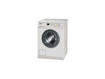 Miele W3523 Wasmachine Softcare 6kg 1600t, Ophalen of Verzenden