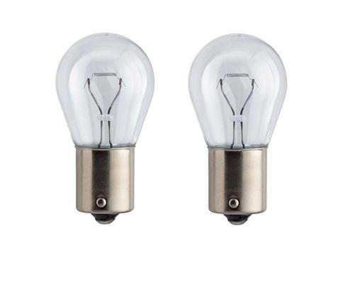 P21W 12V 21W BA15s Halogeen lampen, Auto diversen, Tuning en Styling, Ophalen of Verzenden