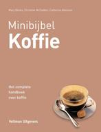 Minibijbel  -   Koffie 9789048309948, Zo goed als nieuw, Mary Banks, Christine Mcfadden, Verzenden