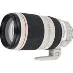 Canon EF 100-400mm F/4.5-5.6 L IS USM II occasion, Audio, Tv en Foto, Foto | Lenzen en Objectieven, Verzenden, Zo goed als nieuw