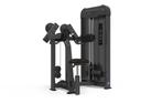 LP113 | GYMFIT LATERAL RAISE | LUXURY-LINE PLUS-Touchscreen, Verzenden, Nieuw, Overige typen