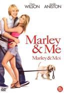 Marley & me op DVD, CD & DVD, DVD | Drame, Verzenden