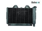 Radiateur Triumph Tiger 900 1993-1998 (T400 885) (2100128), Motoren, Onderdelen | Overige, Verzenden, Nieuw