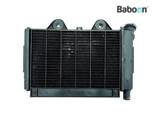 Radiateur Triumph Tiger 900 1993-1998 (T400 885) (2100128), Motoren, Onderdelen | Overige, Verzenden