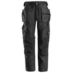 Snickers 6224 pantalon de travail avec poches holster,, Animaux & Accessoires, Nourriture pour Animaux