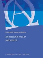 Studiebijbel NT5 - Het evangelie naar Johannes 9789077651117, Verzenden, Zo goed als nieuw
