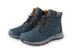 Timberland Hoge Sneakers in maat 35 Blauw | 10% extra, Kinderen en Baby's, Kinderkleding | Schoenen en Sokken, Schoenen, Jongen of Meisje
