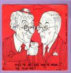 Kees van de Pol, Stalplekkers – Stao Me Nie Zóó Aon Te Kééke, Cd's en Dvd's, Ophalen of Verzenden, Nieuw in verpakking