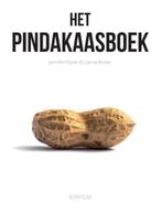 Het pindakaasboek 9789463190480 Lianne Koster, Verzenden, Lianne Koster