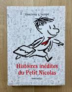 Le Petit Nicolas - Histoires Inédites du Petit Nicolas +, Nieuw