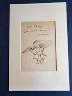 Morris - Lucky Luke - Phil Defer - 1 Dessin original, Boeken, Nieuw